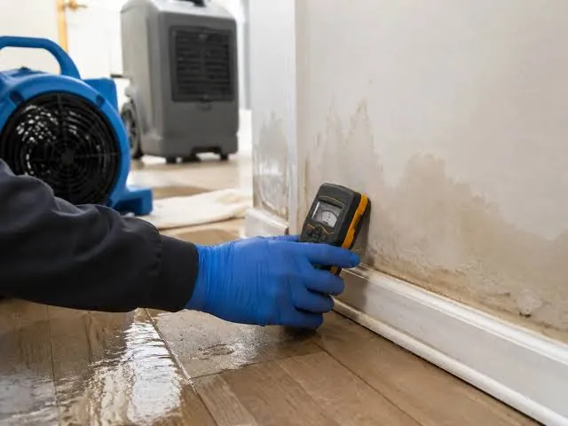 24/7 Water damage restoration services in Merrydale, LA - Rapid flood cleanup and mitigation